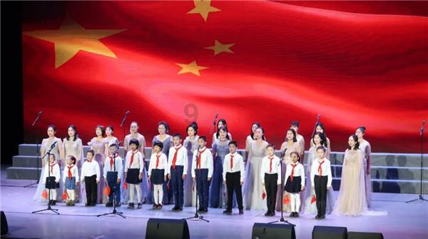 空中大战斗